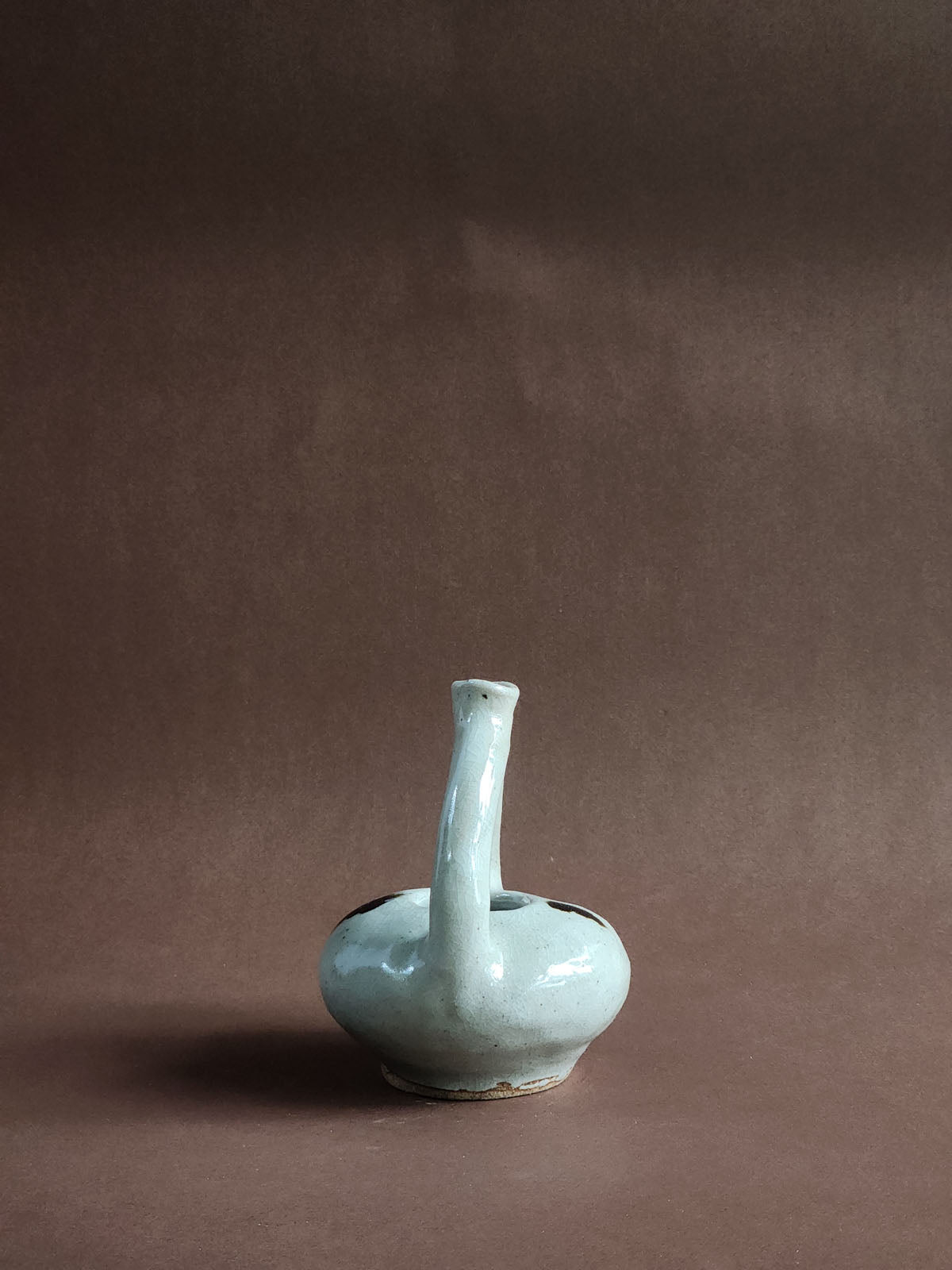 Single Stem Vessel no. 38