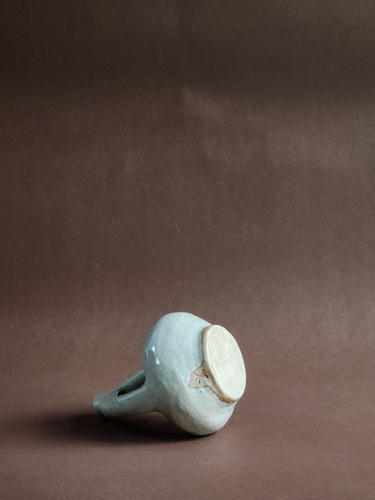 Single Stem Vessel no. 38