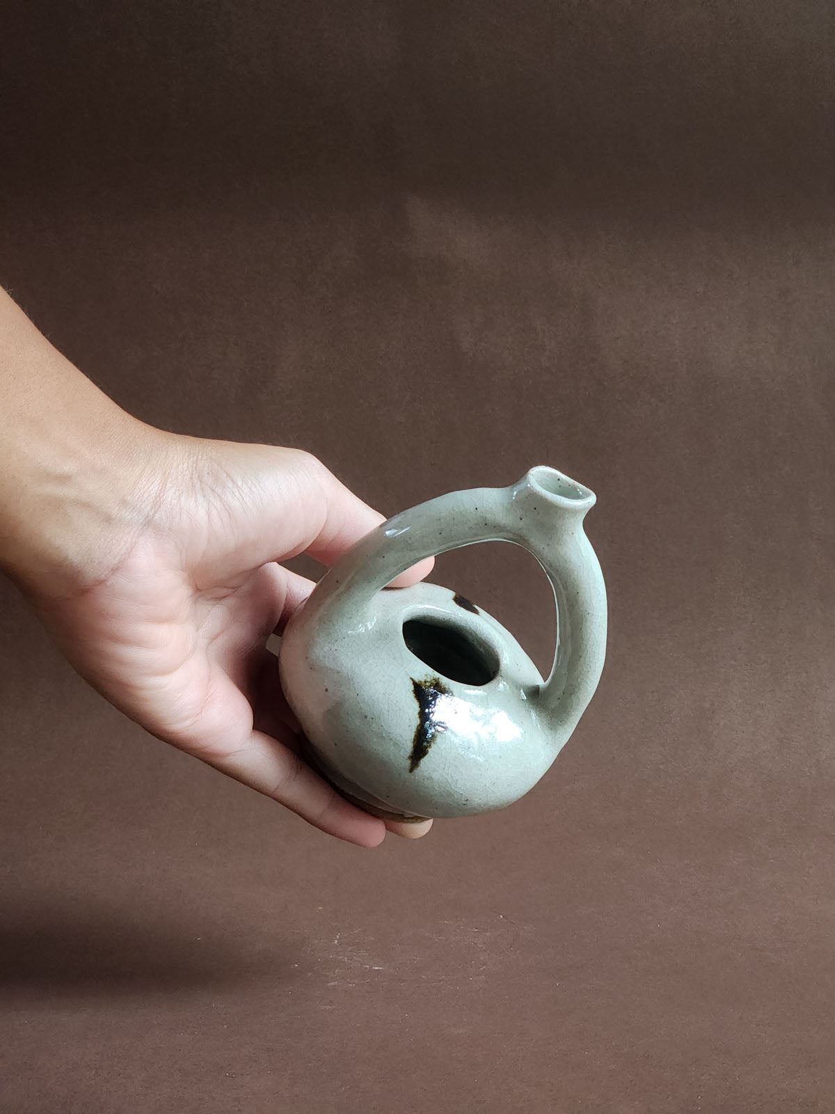 Single Stem Vessel no. 38