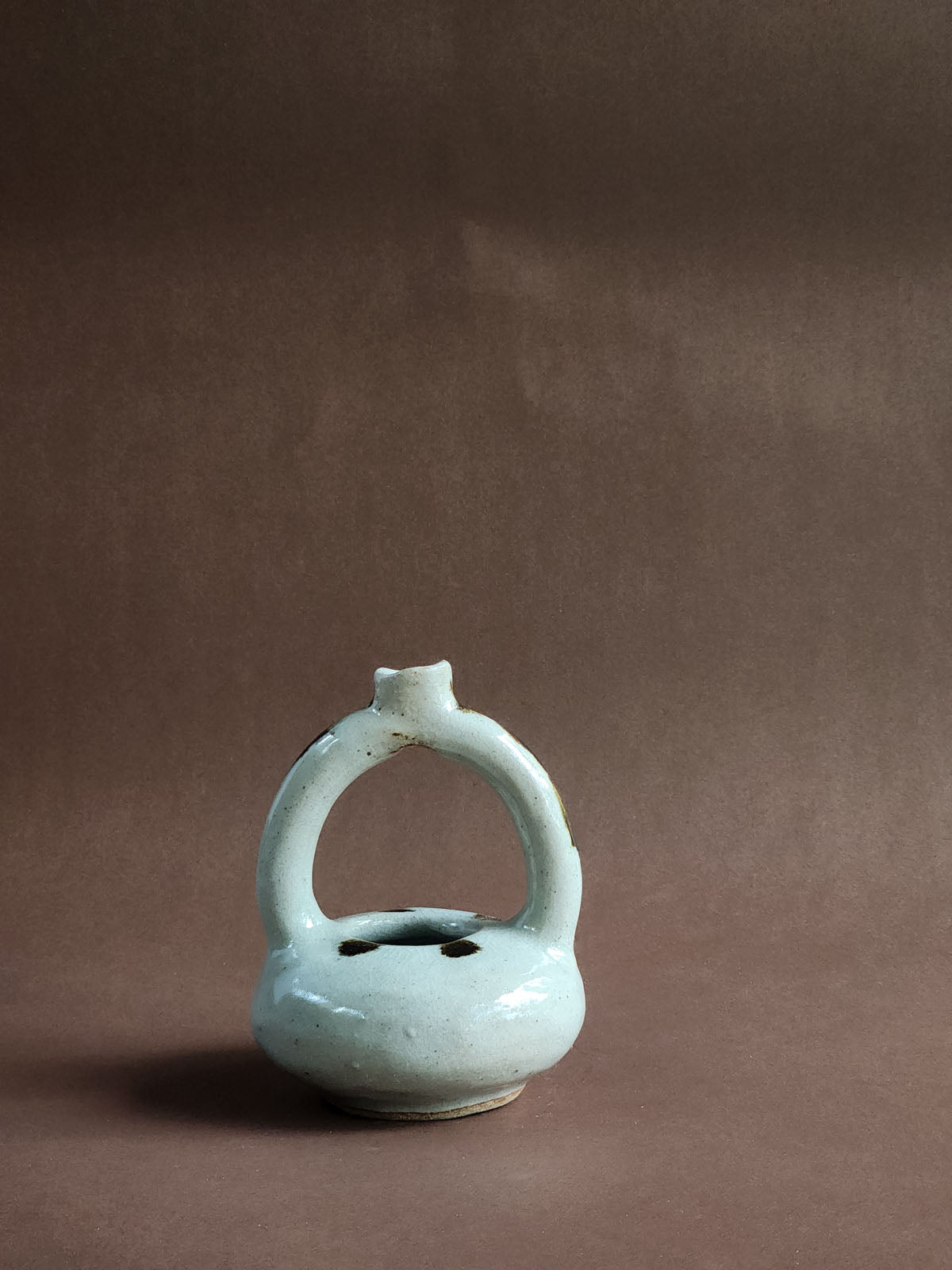 Single Stem Vessel no. 39