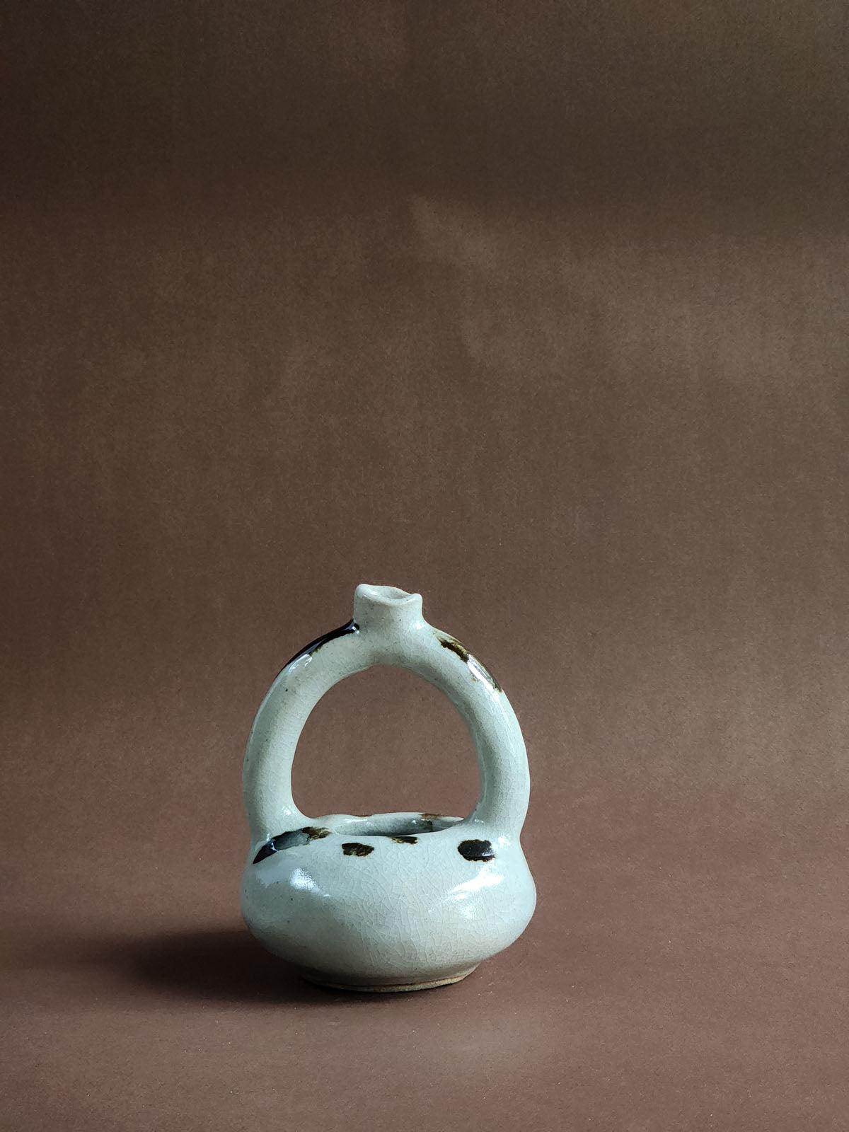 Single Stem Vessel no. 39