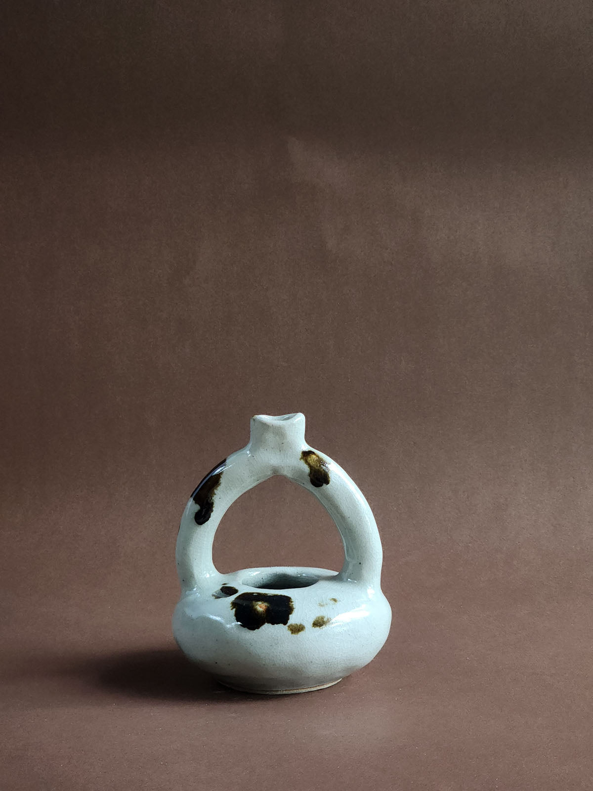 Single Stem Vessel no. 40