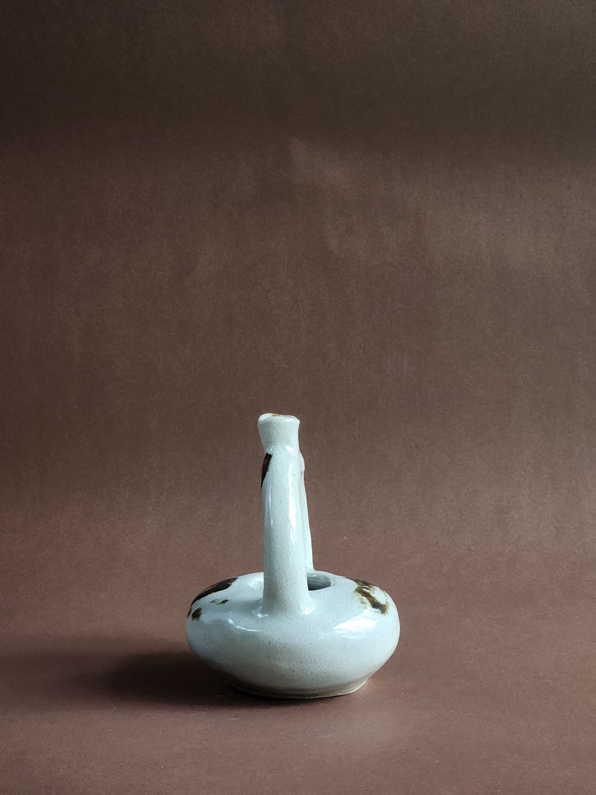 Single Stem Vessel no. 40