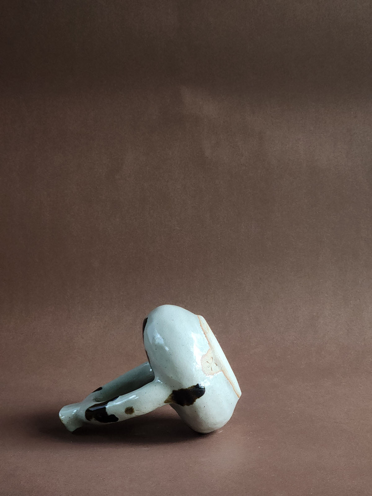 Single Stem Vessel no. 40