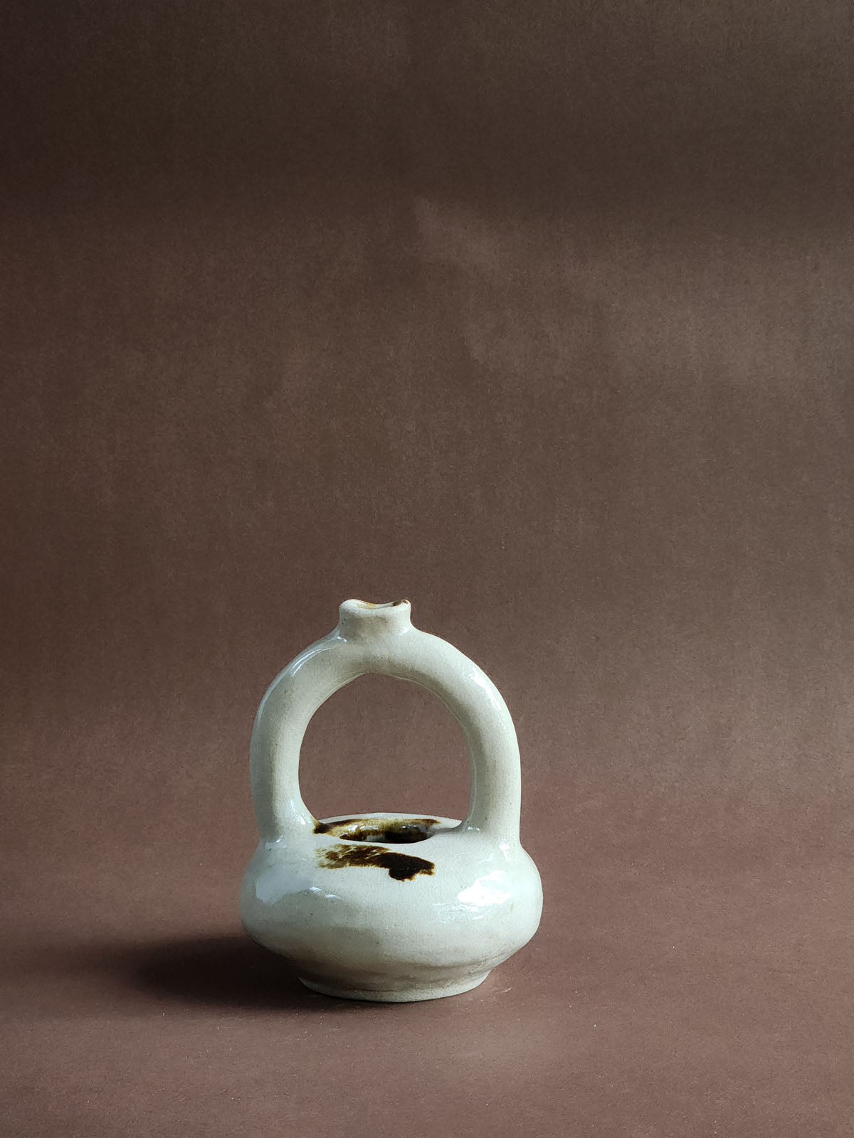 Single Stem Vessel no. 41