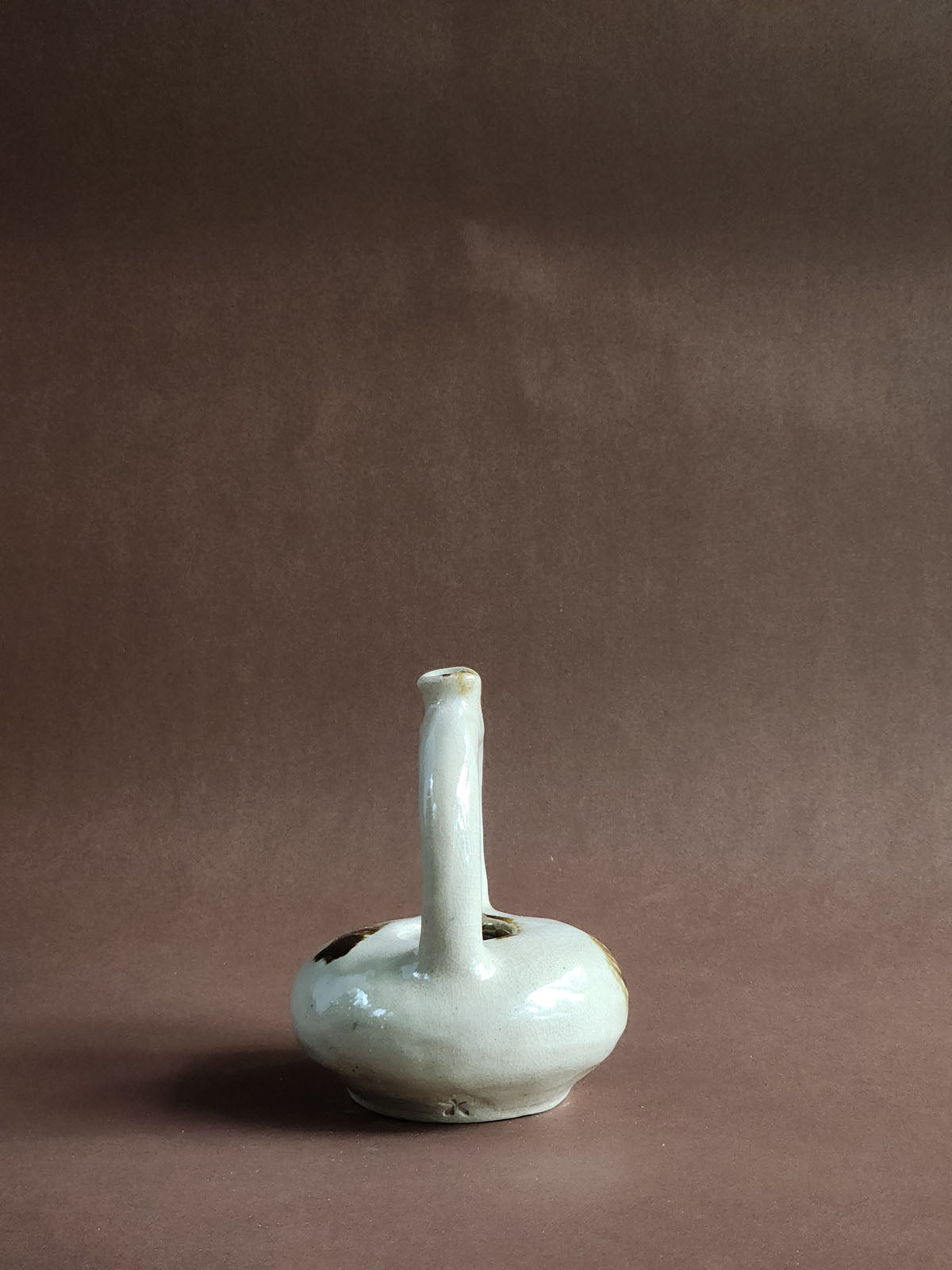 Single Stem Vessel no. 41