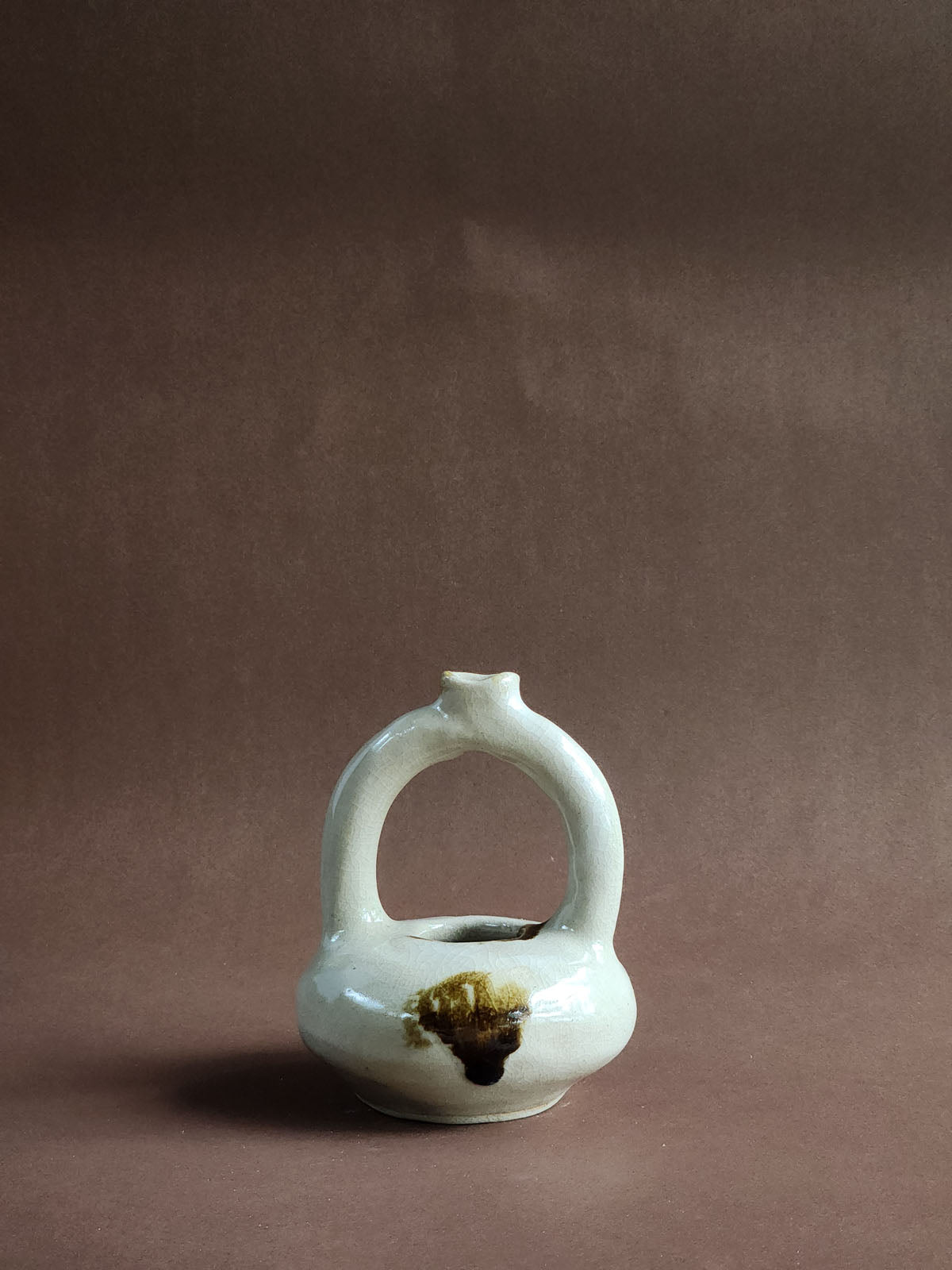 Single Stem Vessel no. 41