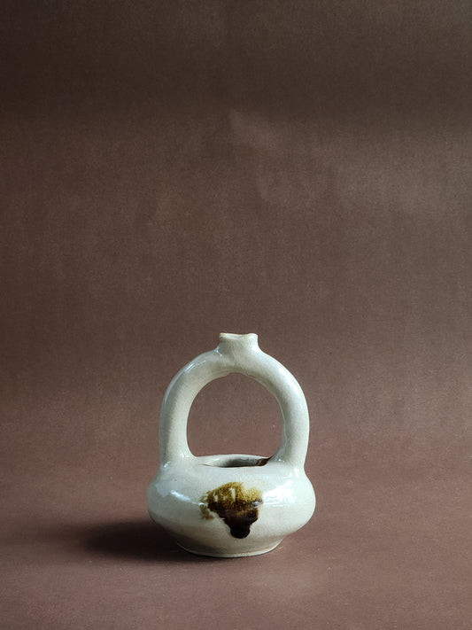 Single Stem Vessel no. 41