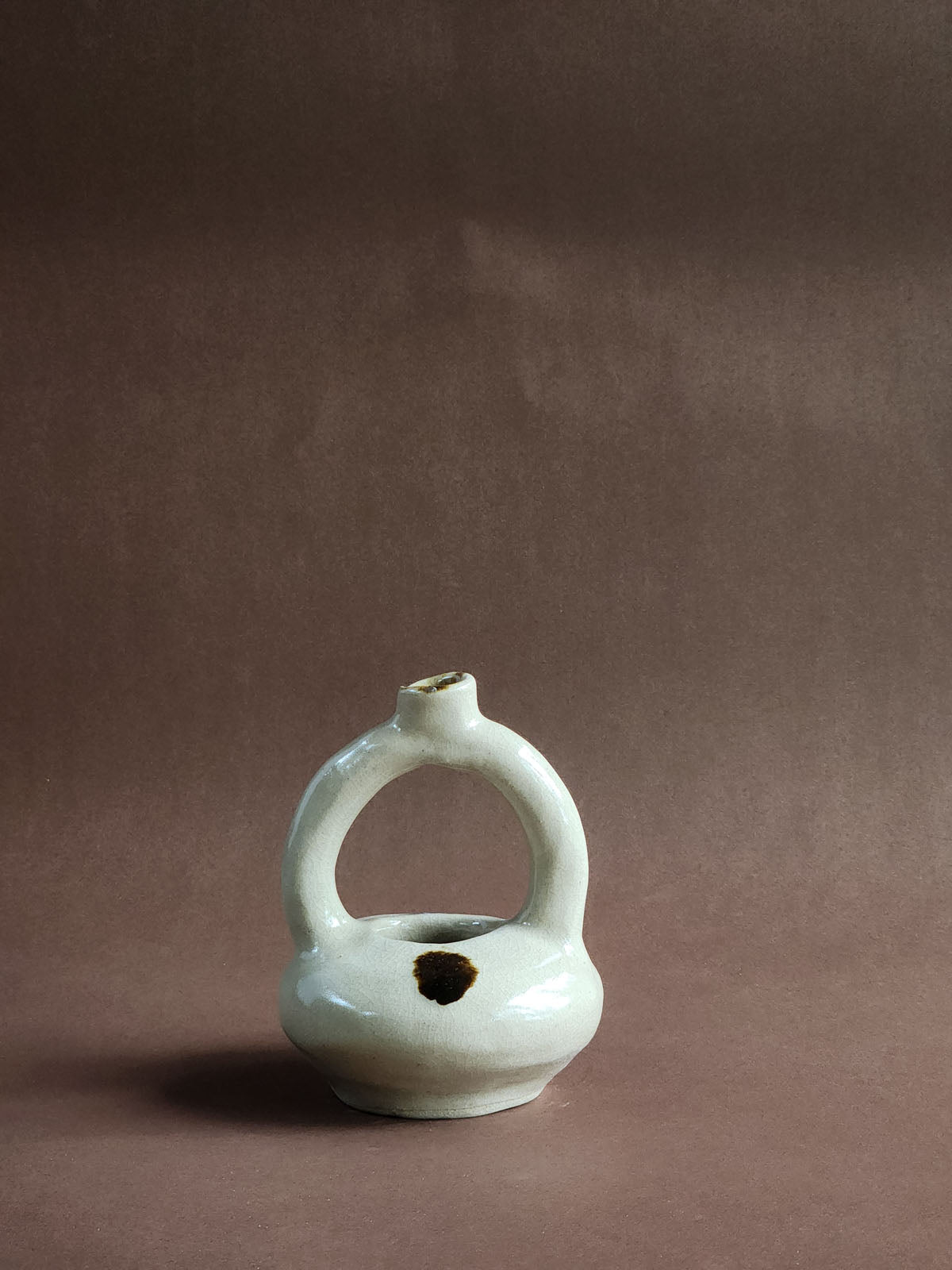 Single Stem Vessel no. 42