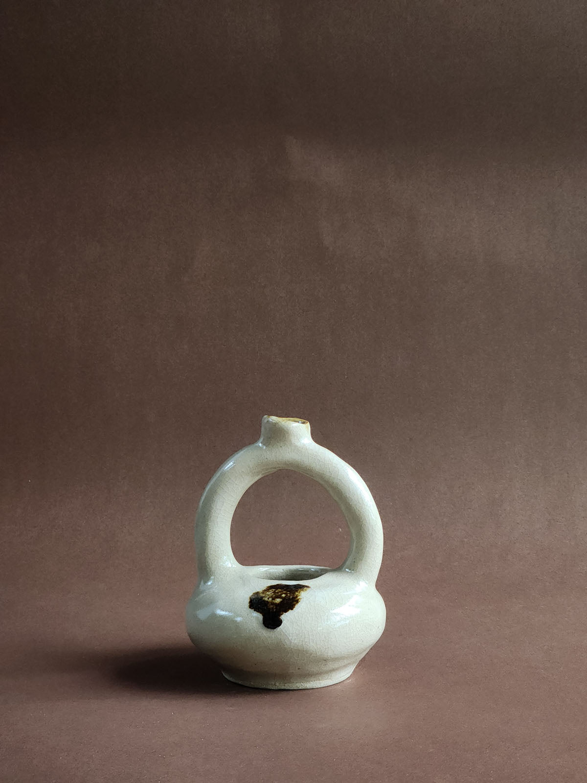 Single Stem Vessel no. 42