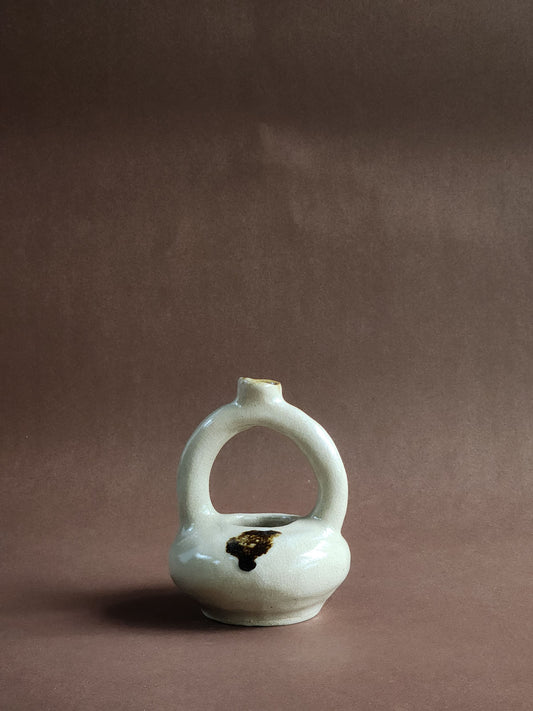 Single Stem Vessel no. 42