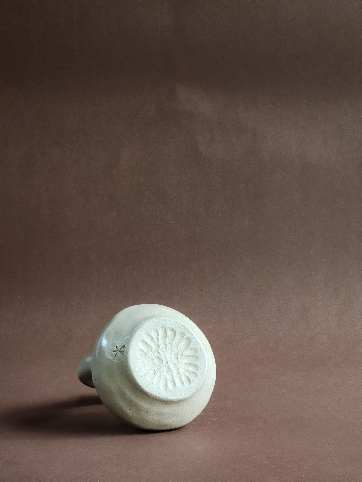 Single Stem Vessel no. 42