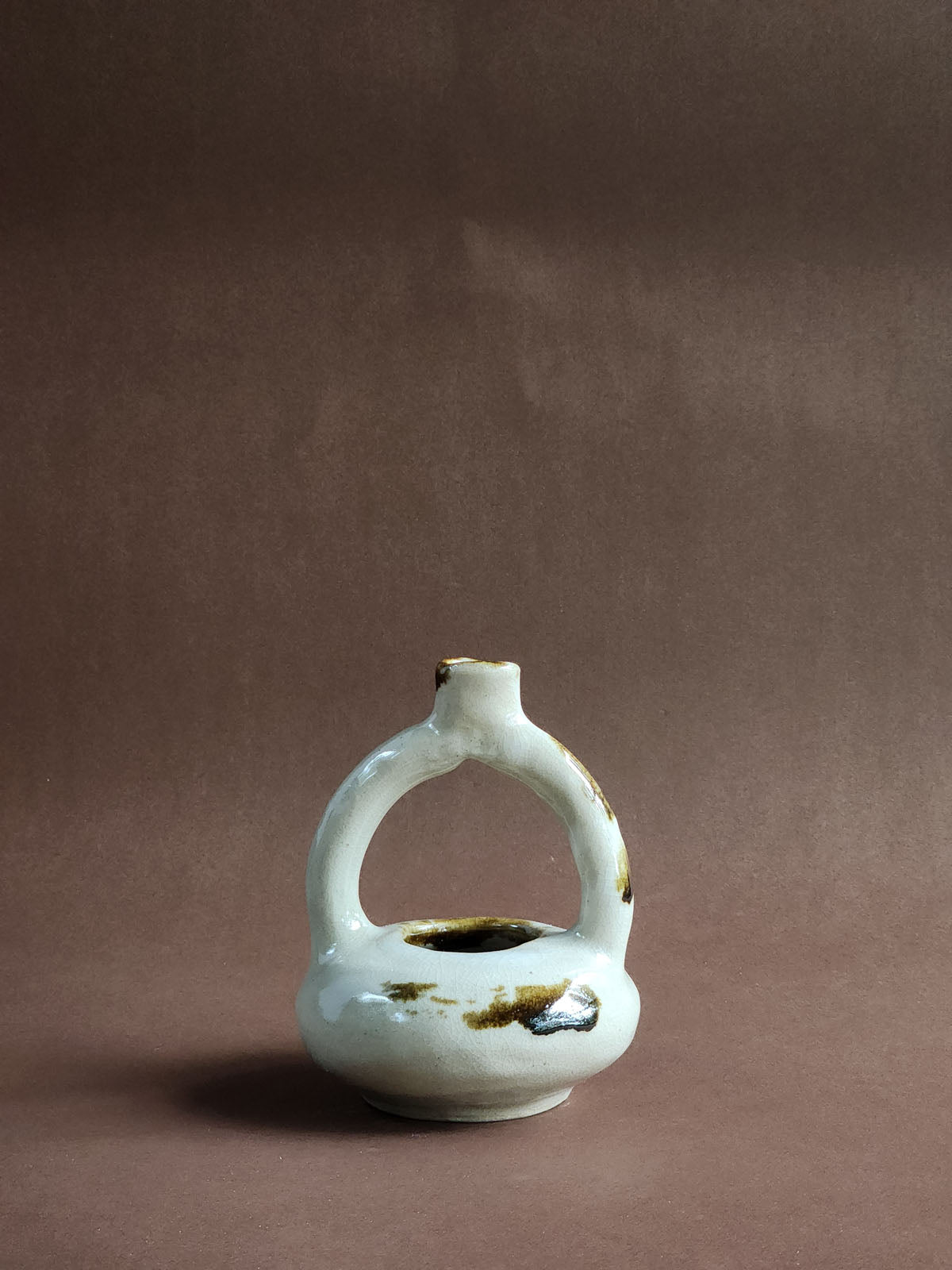 Single Stem Vessel no. 43