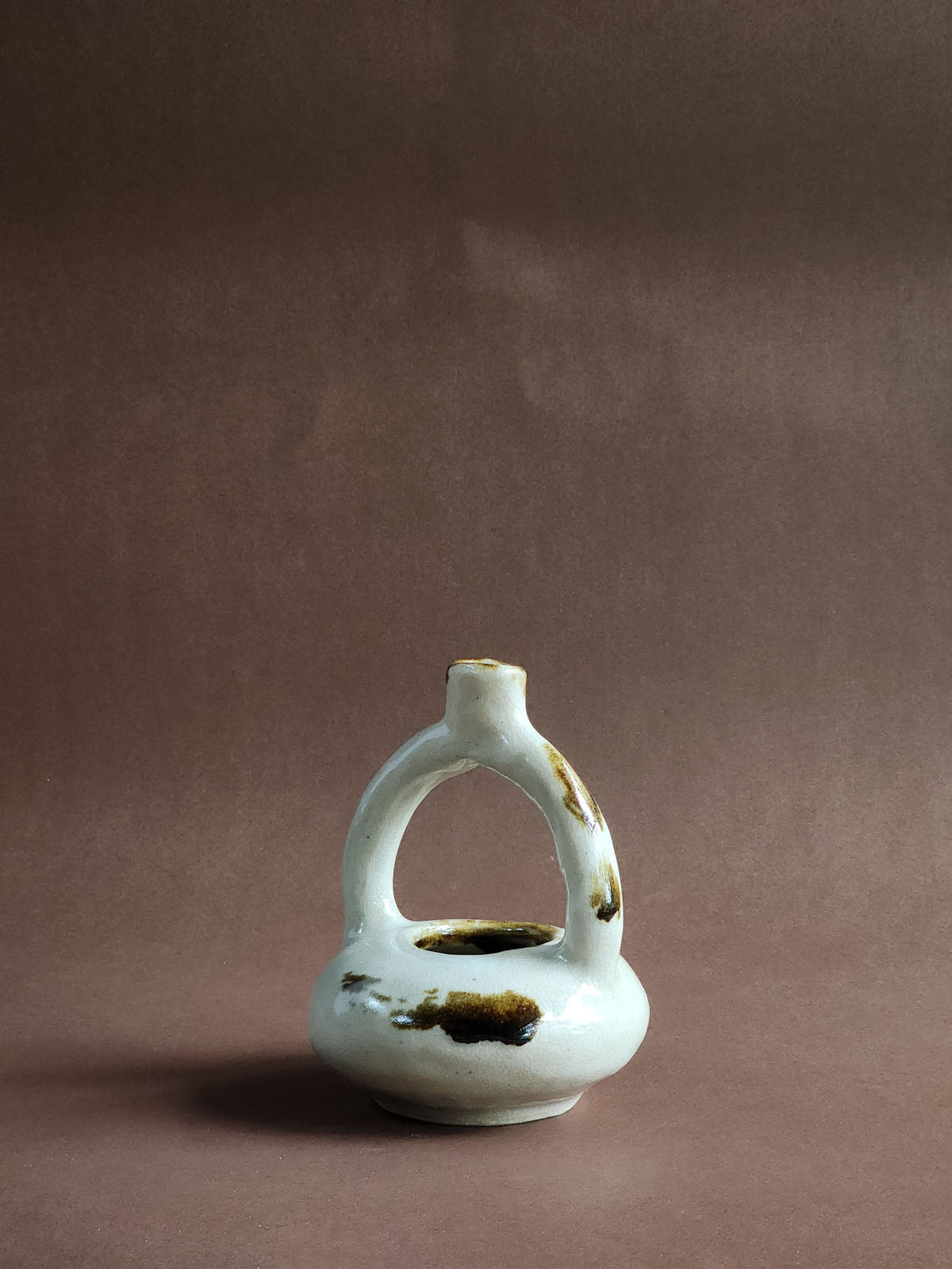 Single Stem Vessel no. 43