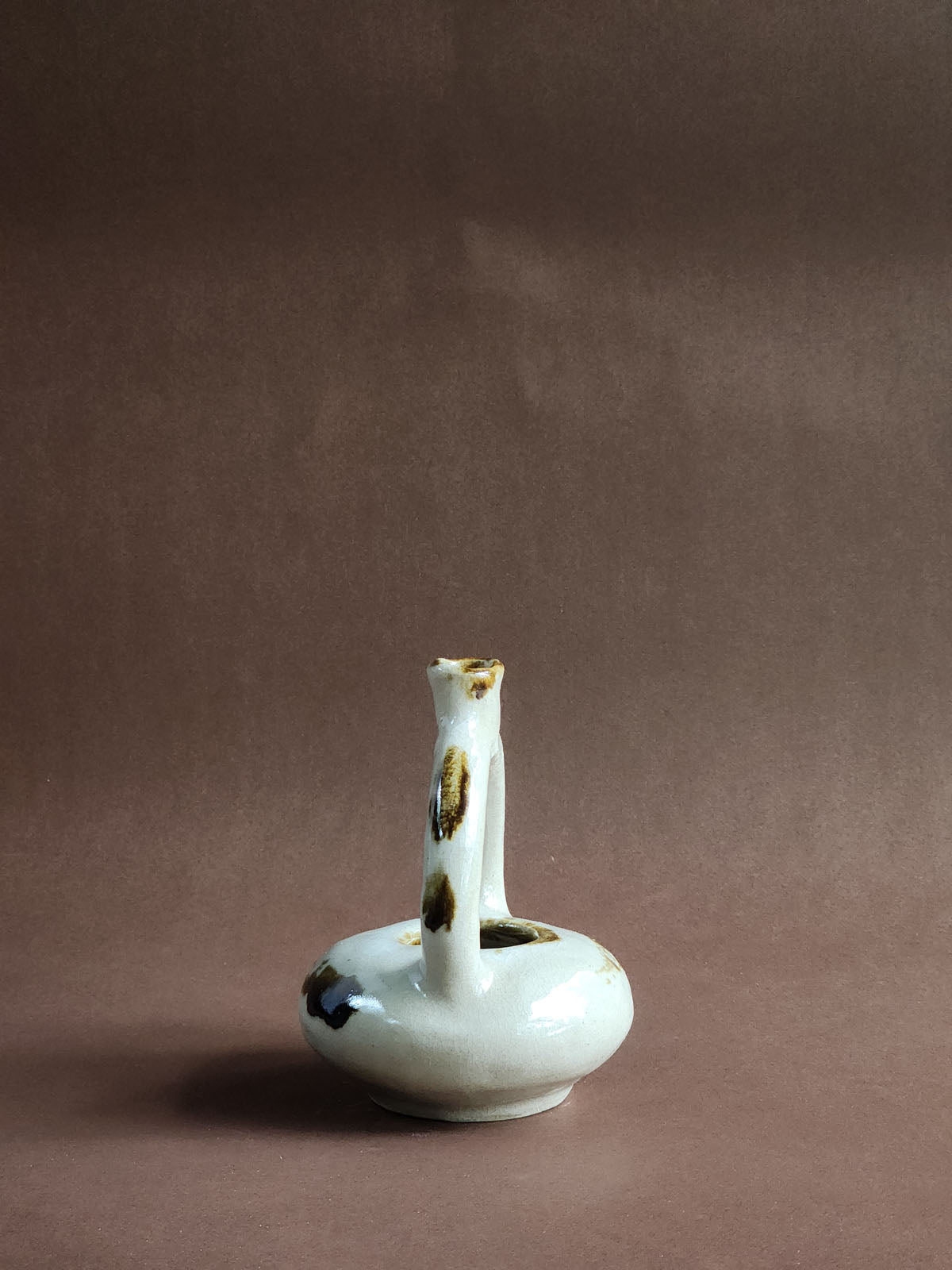 Single Stem Vessel no. 43