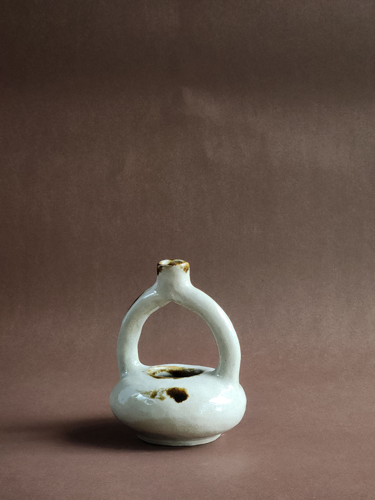 Single Stem Vessel no. 43