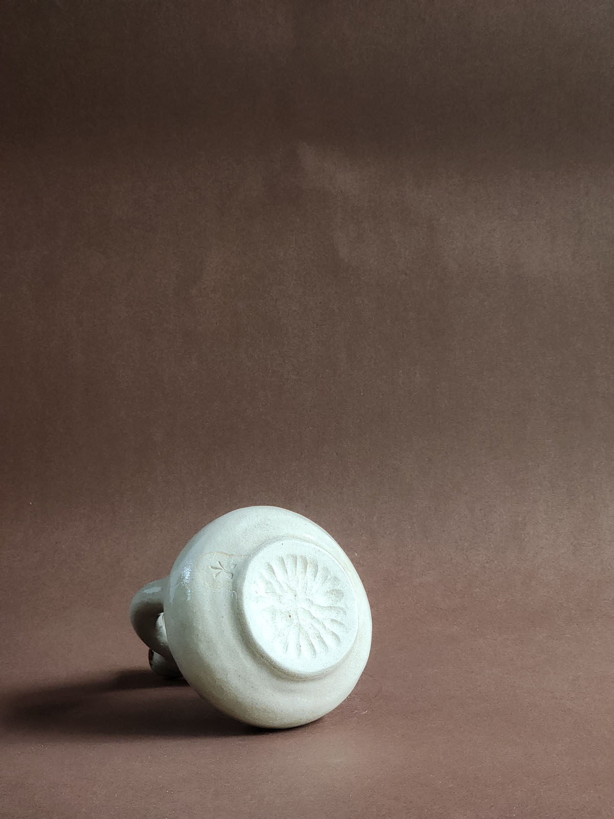 Single Stem Vessel no. 43