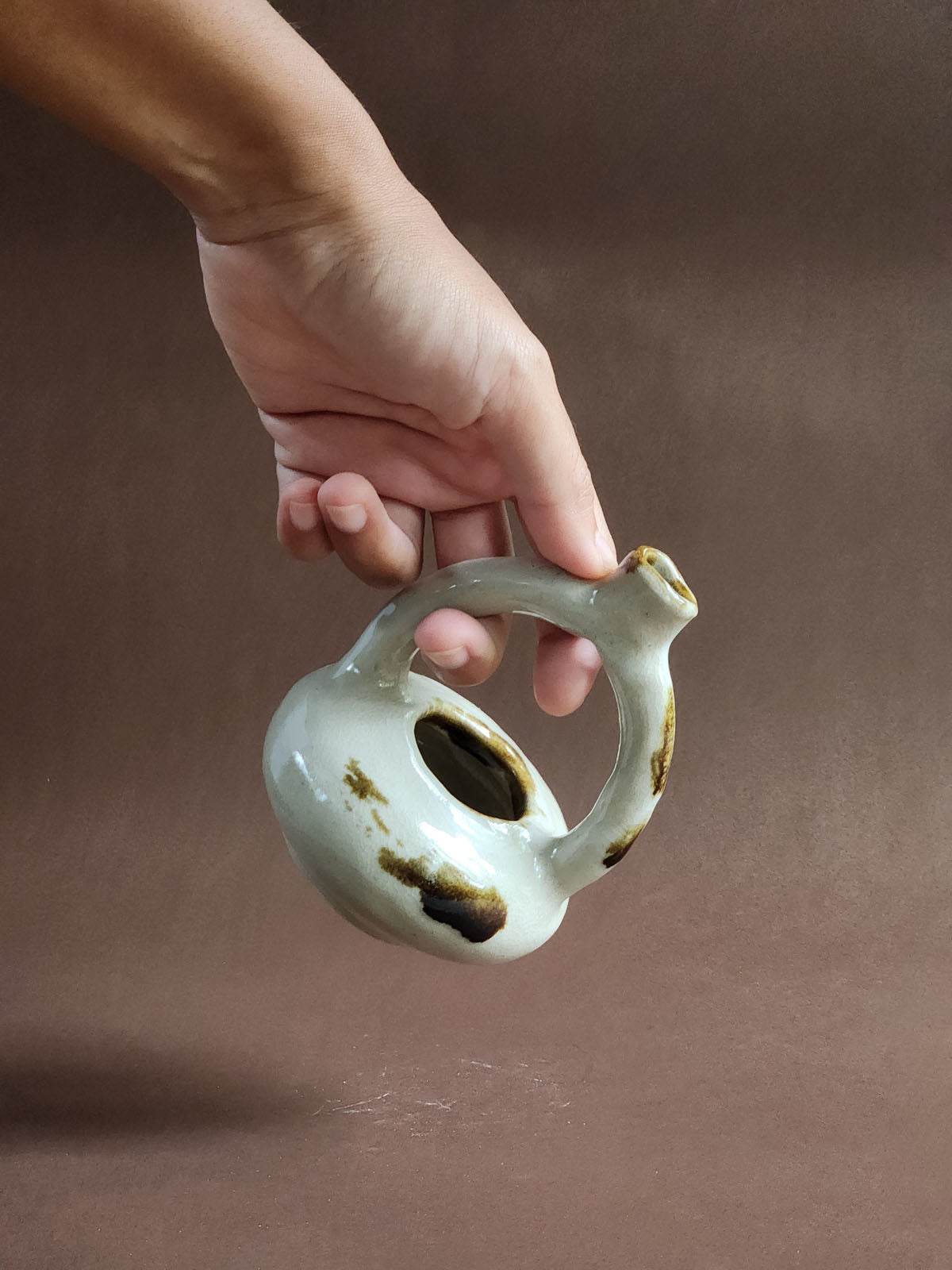 Single Stem Vessel no. 43