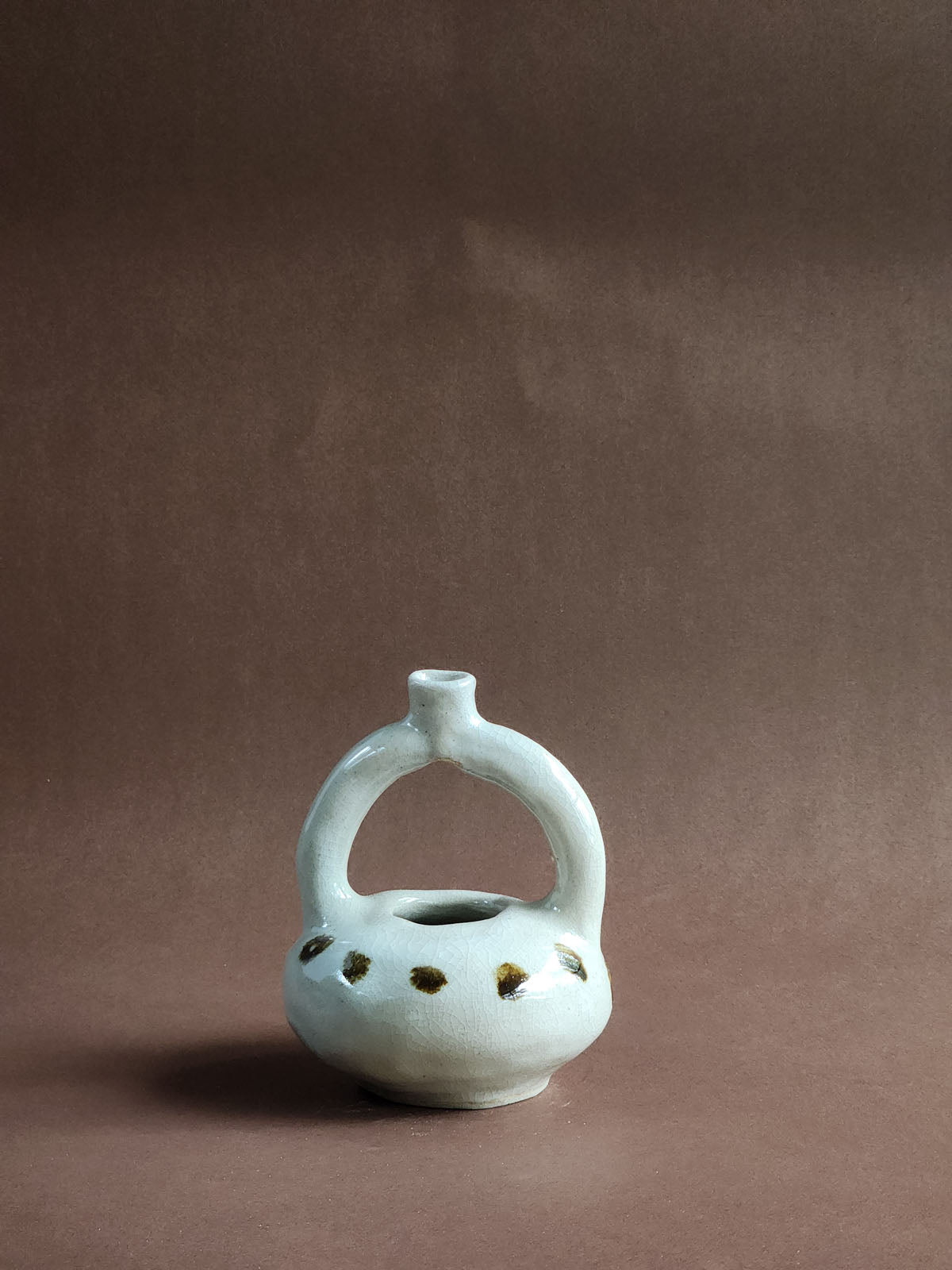 Single Stem Vessel no. 44