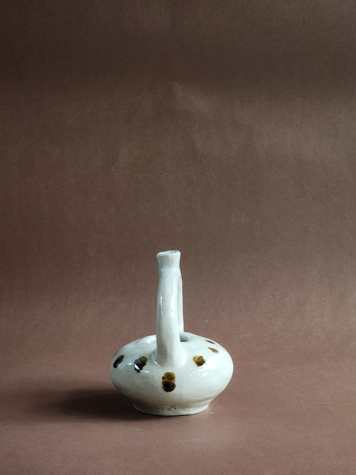 Single Stem Vessel no. 44