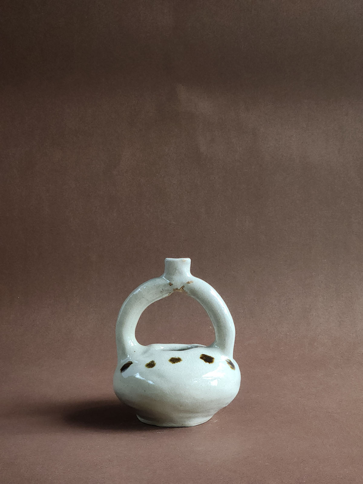 Single Stem Vessel no. 44