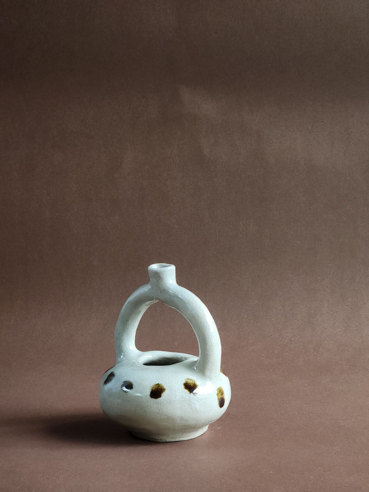 Single Stem Vessel no. 44