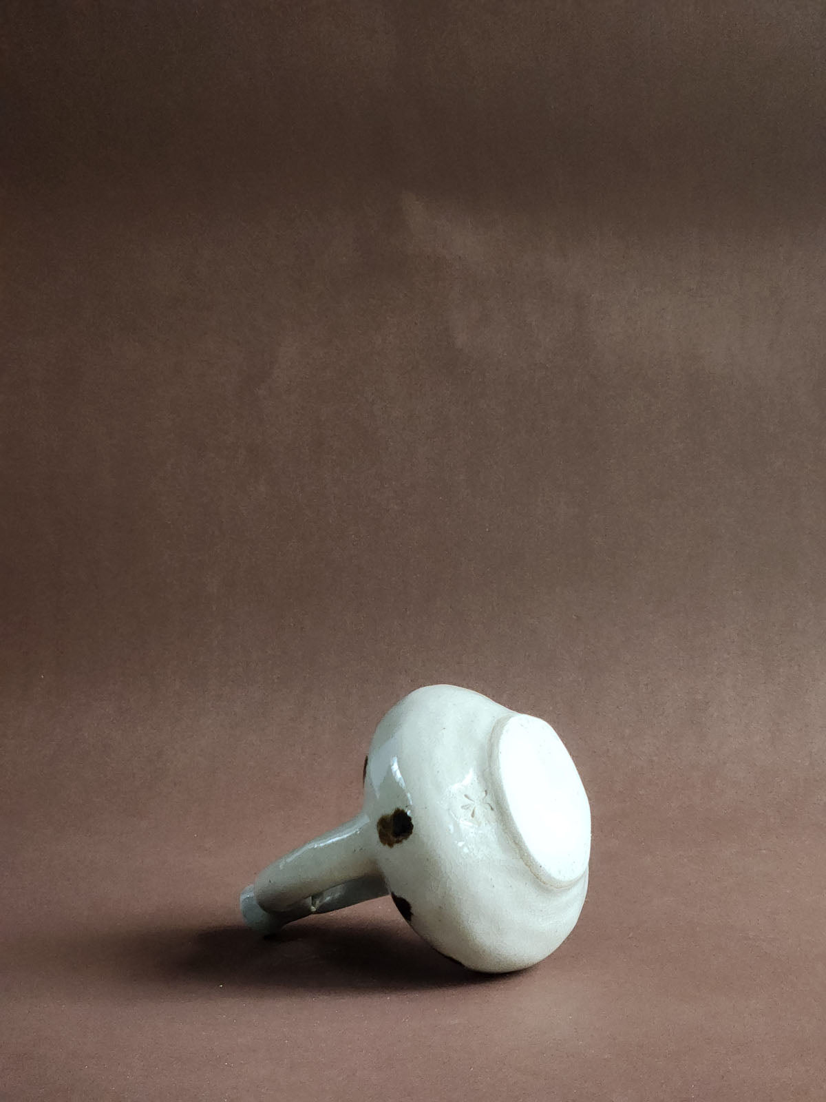 Single Stem Vessel no. 44