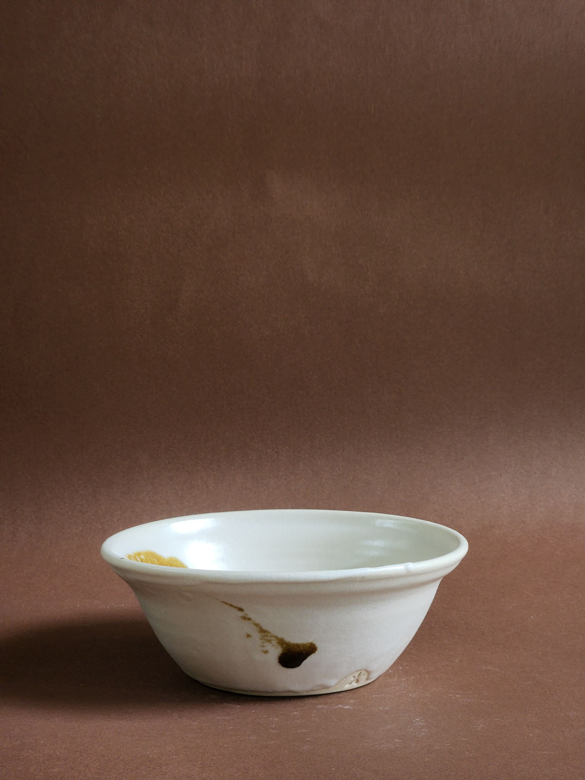 Bowl 25