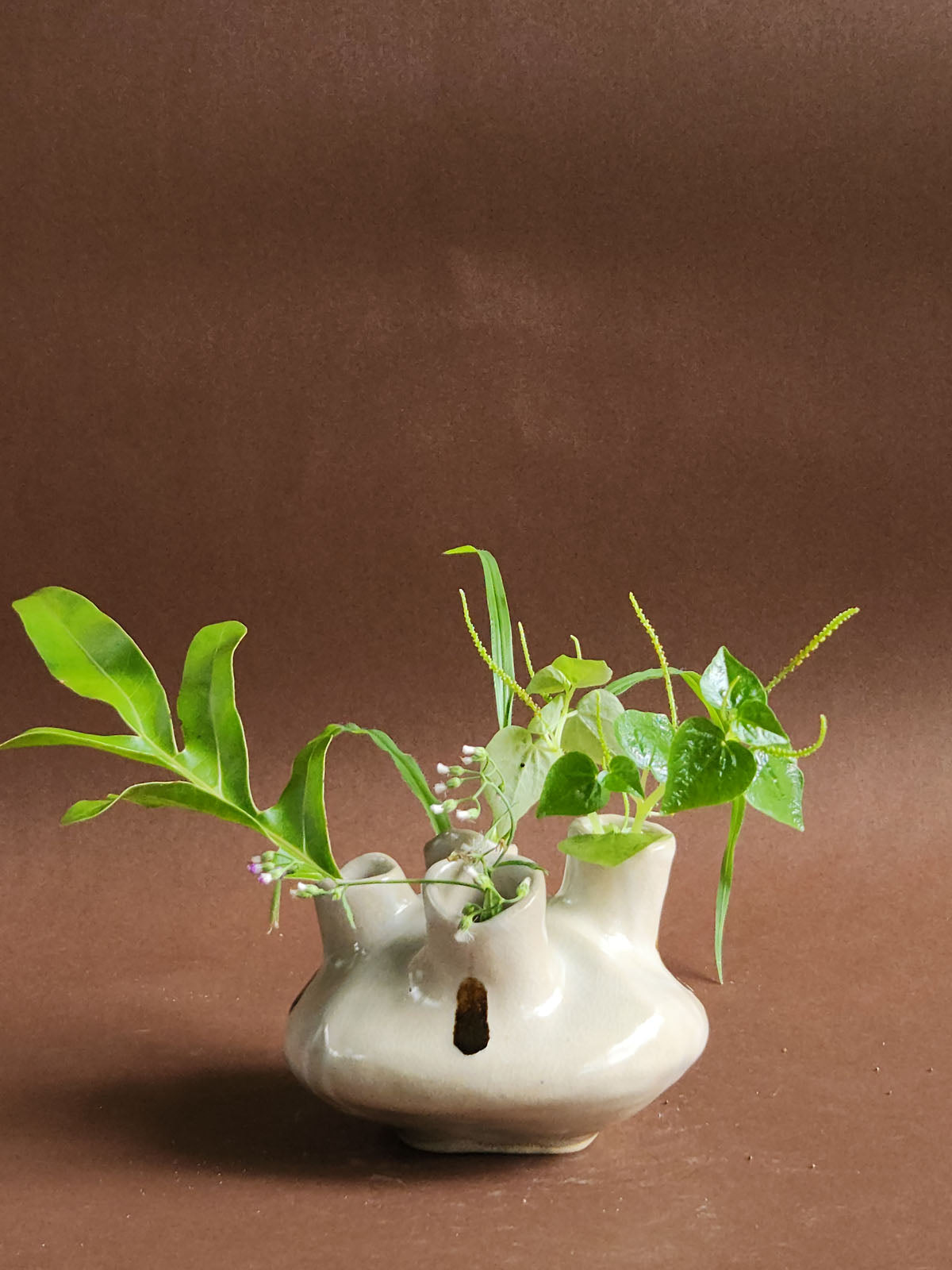 Earth's Offering no. 4