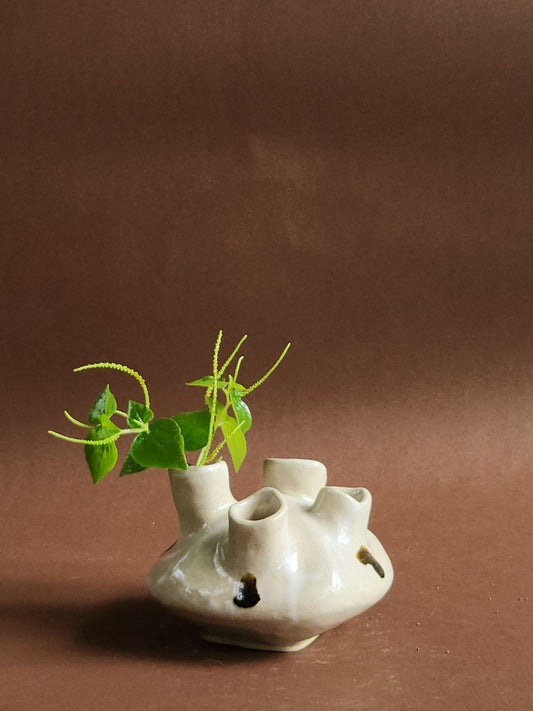 Earth's Offering no. 4