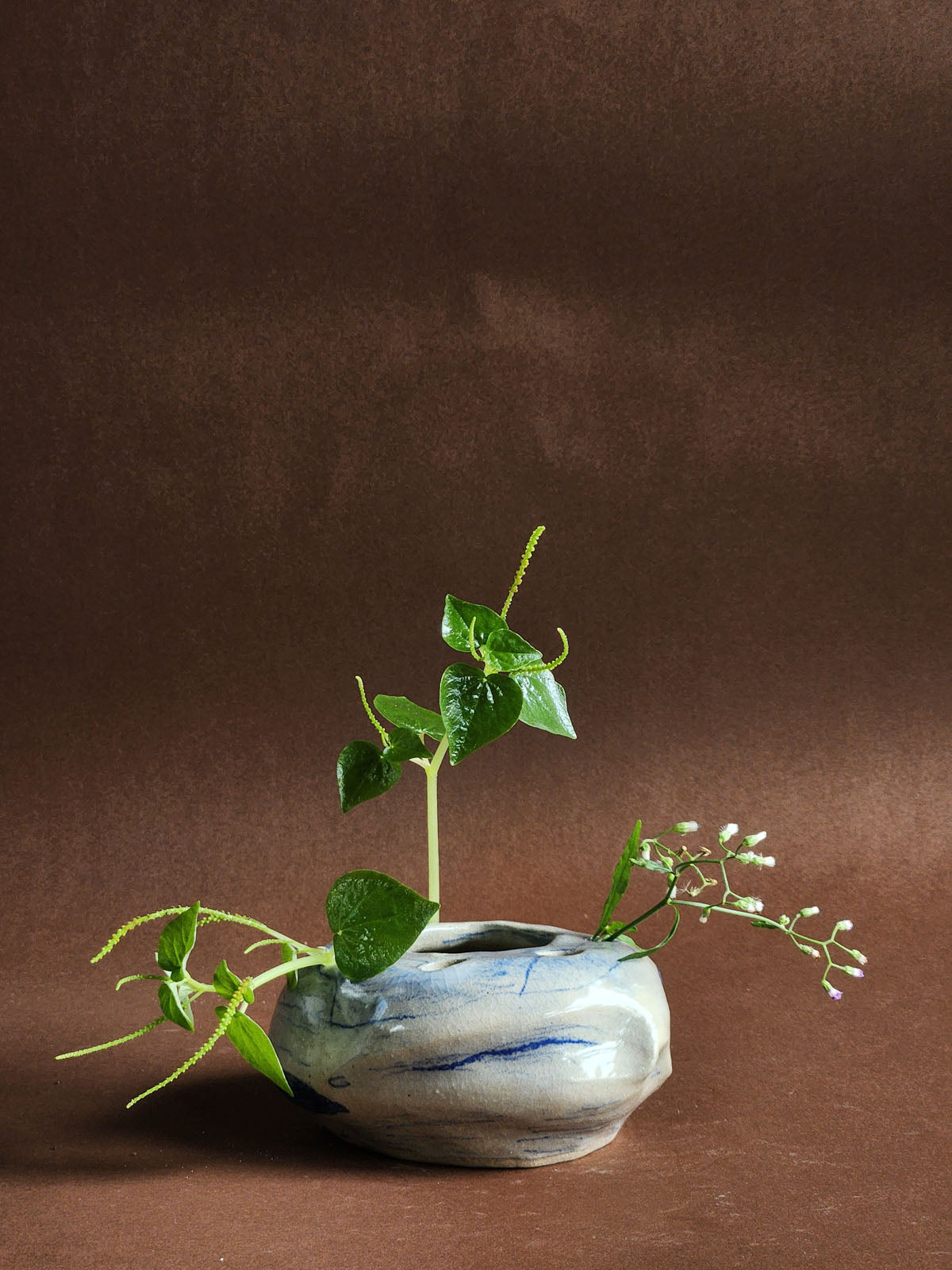 Earth's Offering no. 2