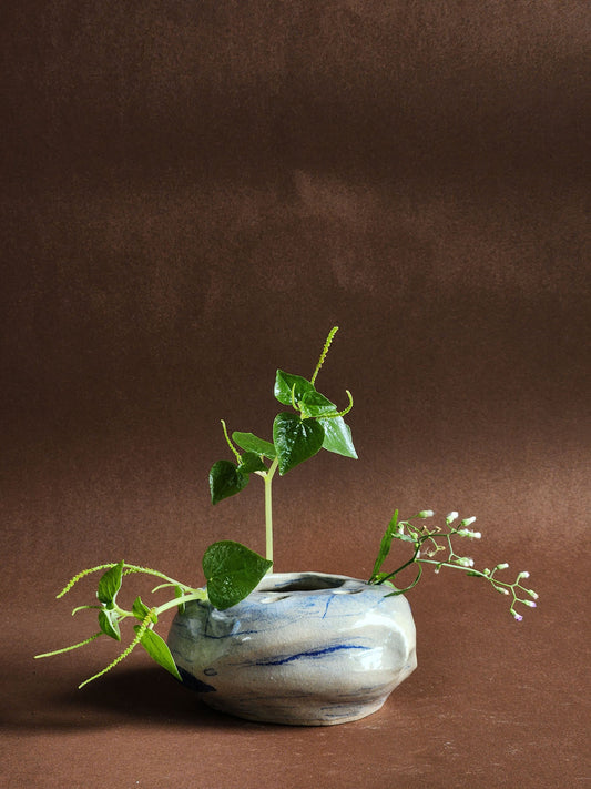 Earth's Offering no. 2