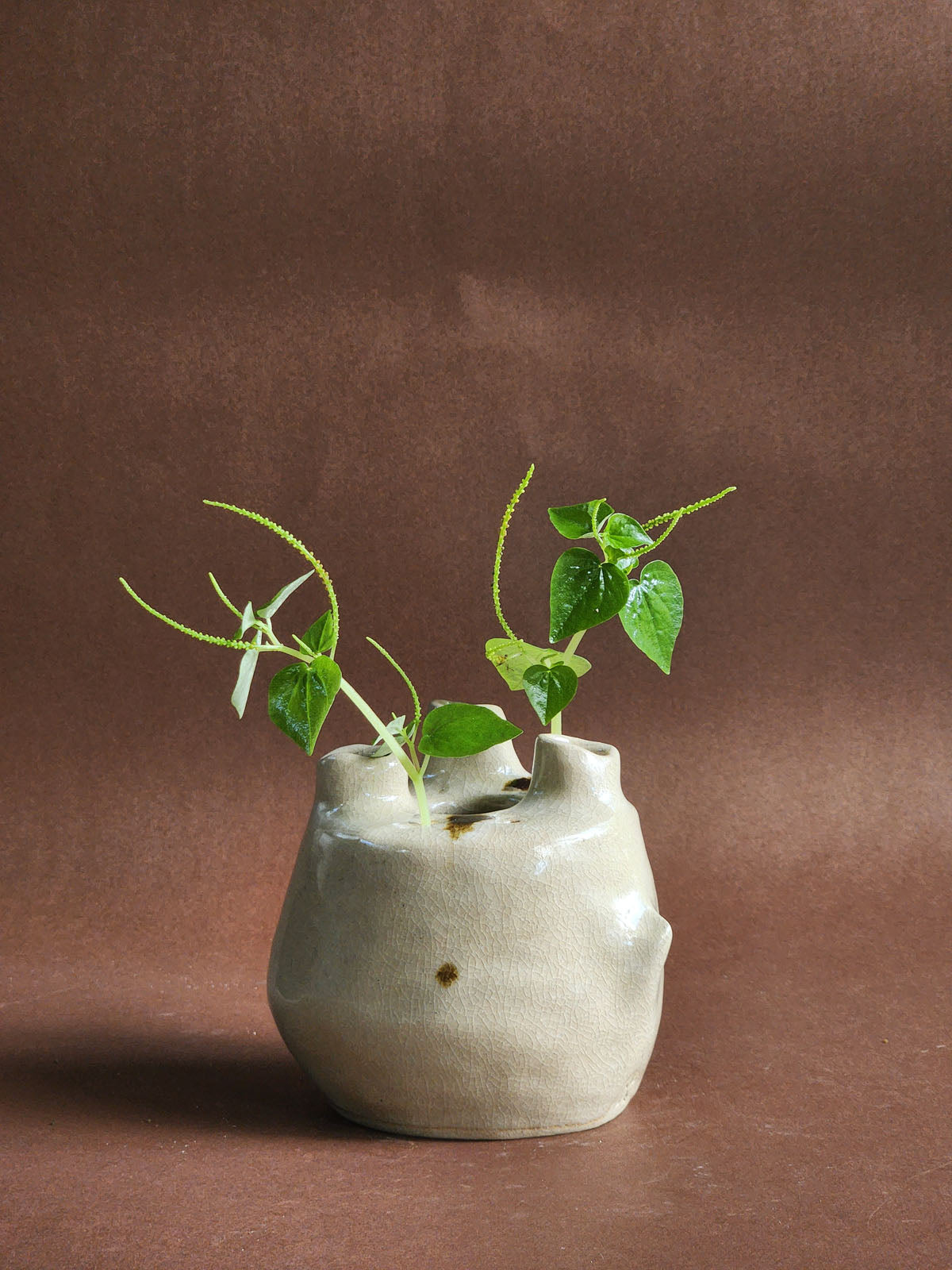 Earth's Offering no. 3