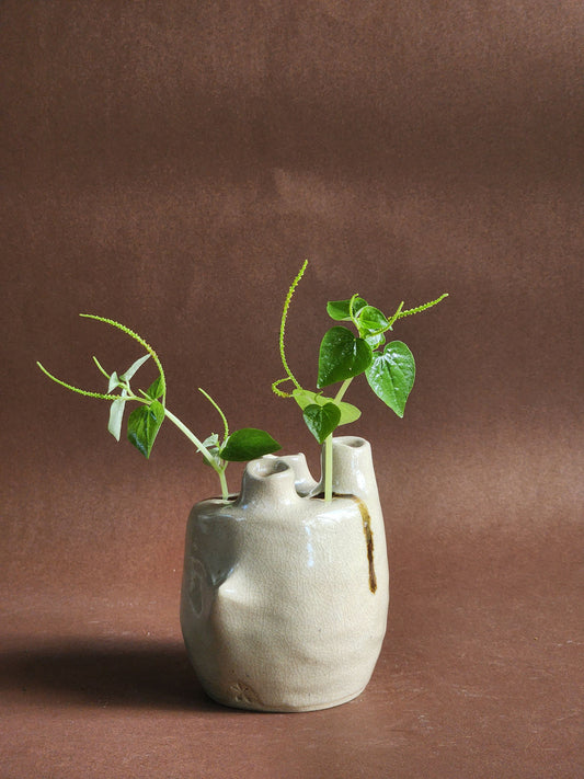 Earth's Offering no. 3