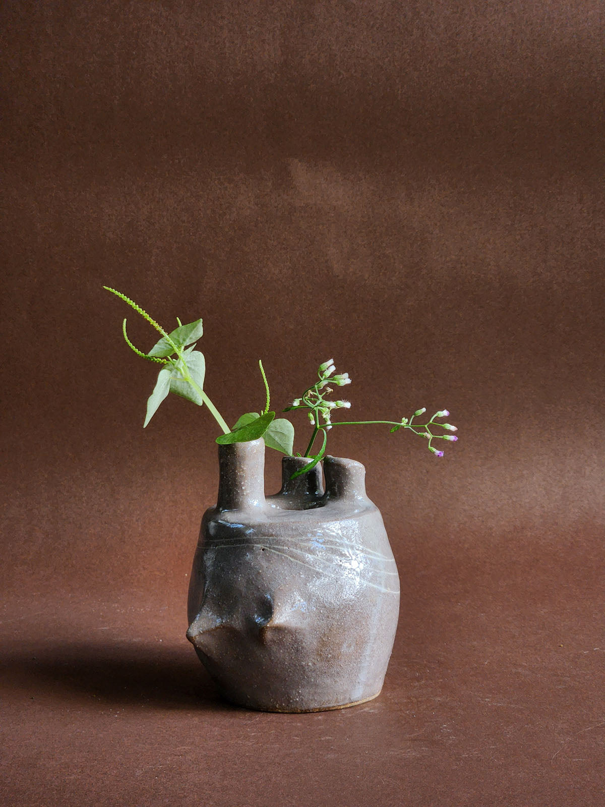 Earth's Offering no. 5