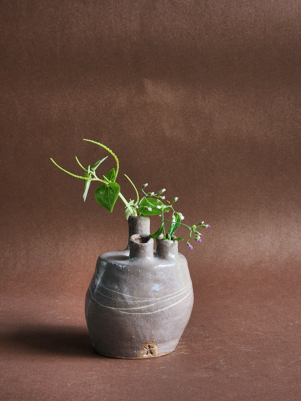 Earth's Offering no. 5