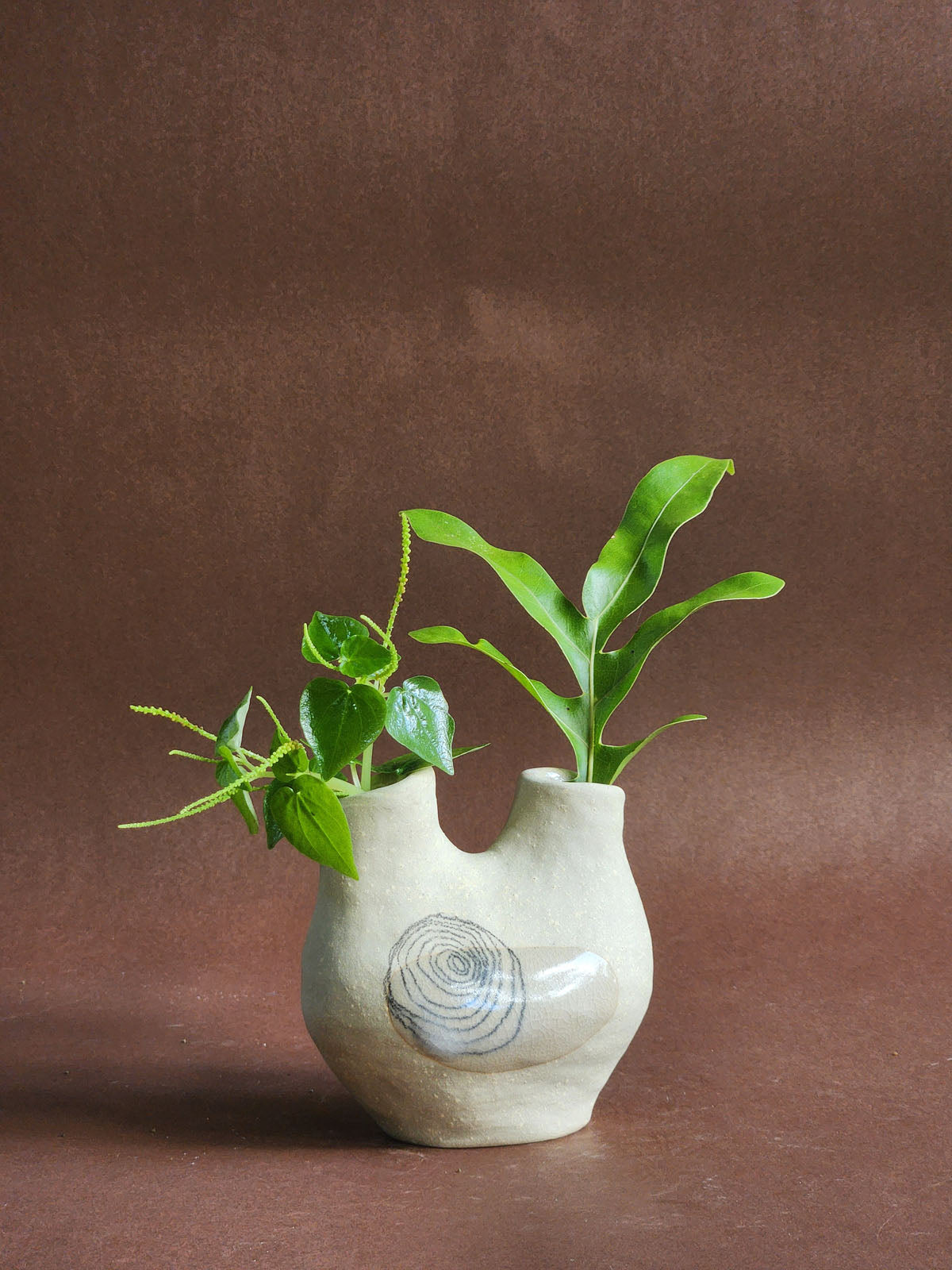 Earth's Offering no. 1