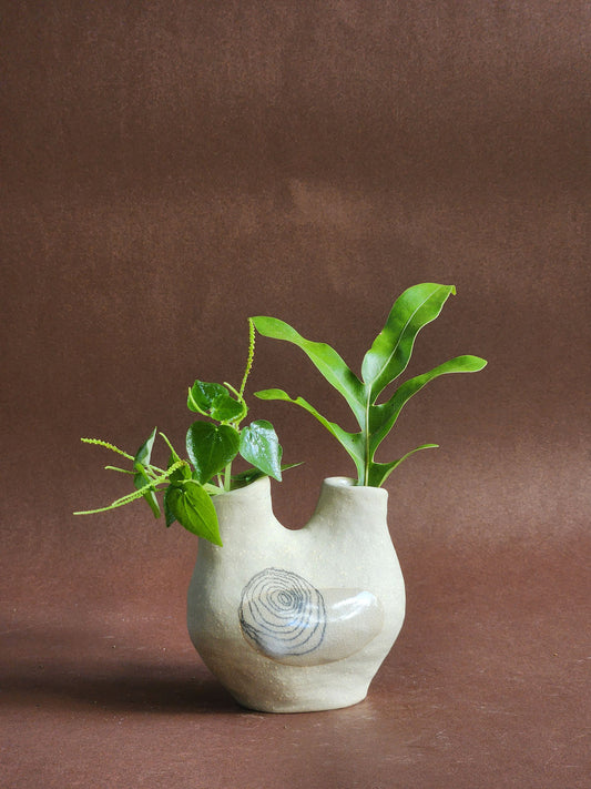 Earth's Offering no. 1