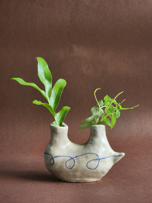 Earth's Offering no. 8