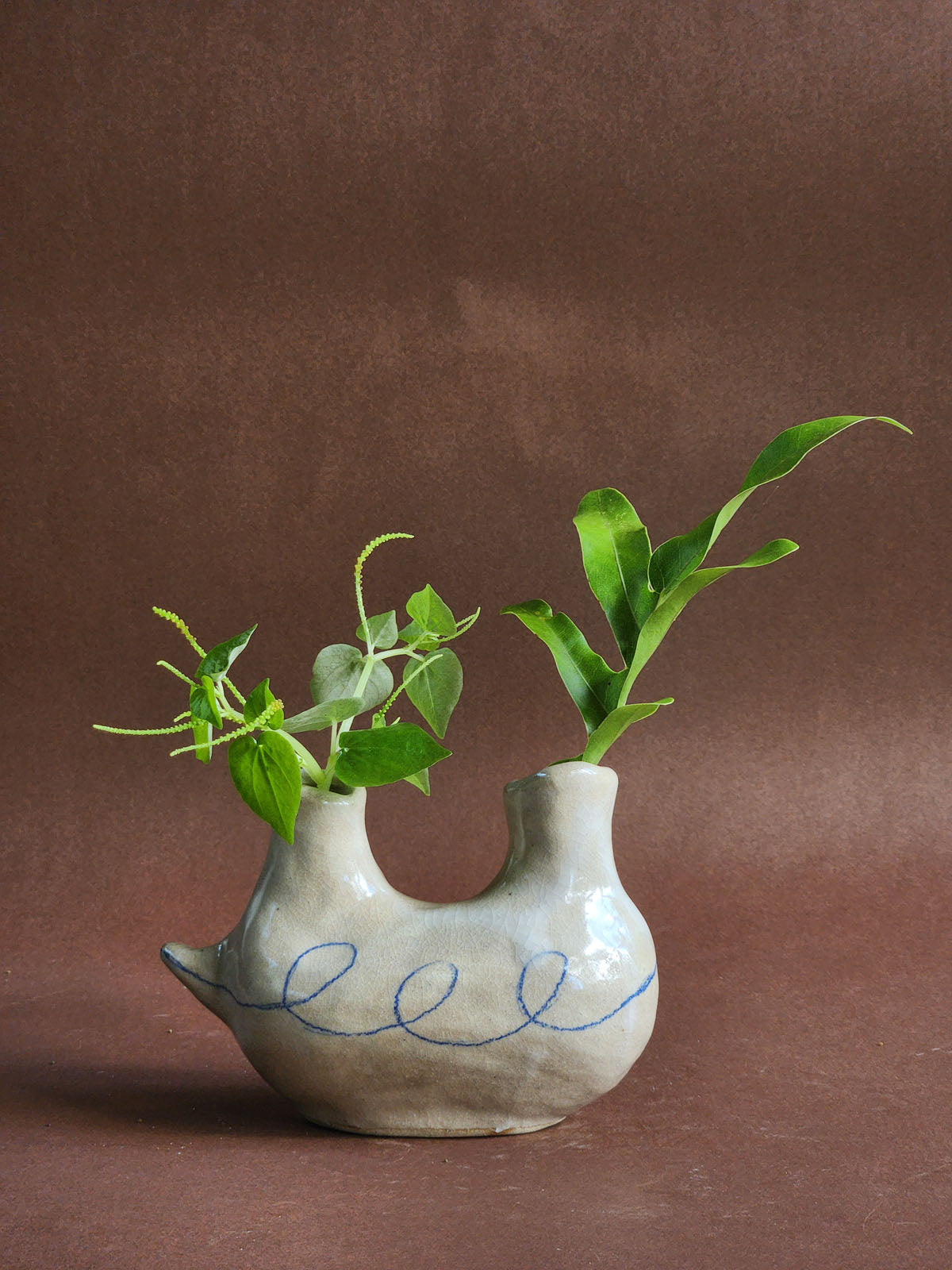 Earth's Offering no. 8