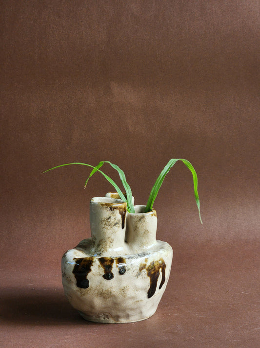 Earth's Offering no. 7