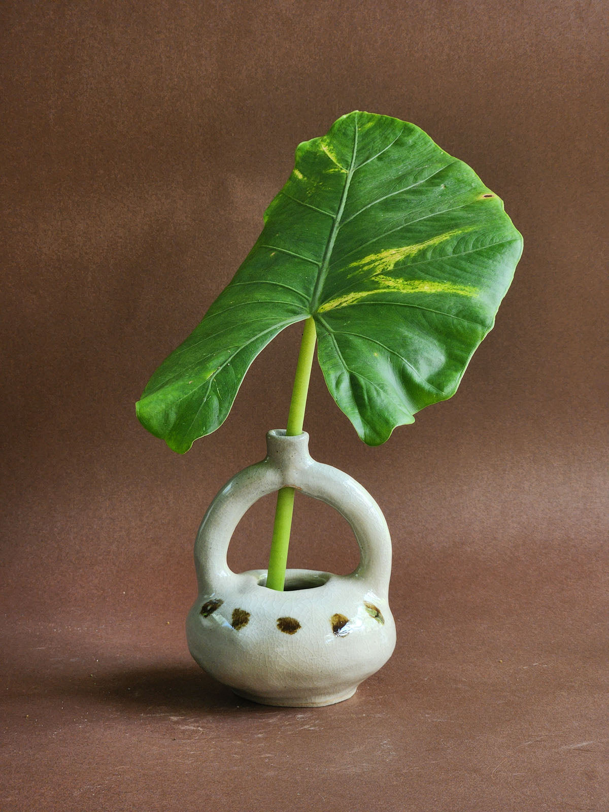 Single Stem Vessel no. 44