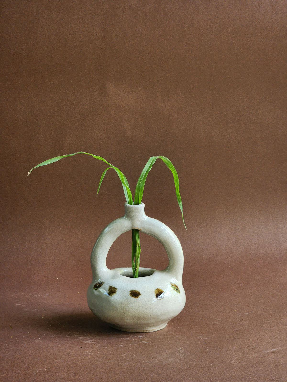 Single Stem Vessel no. 44