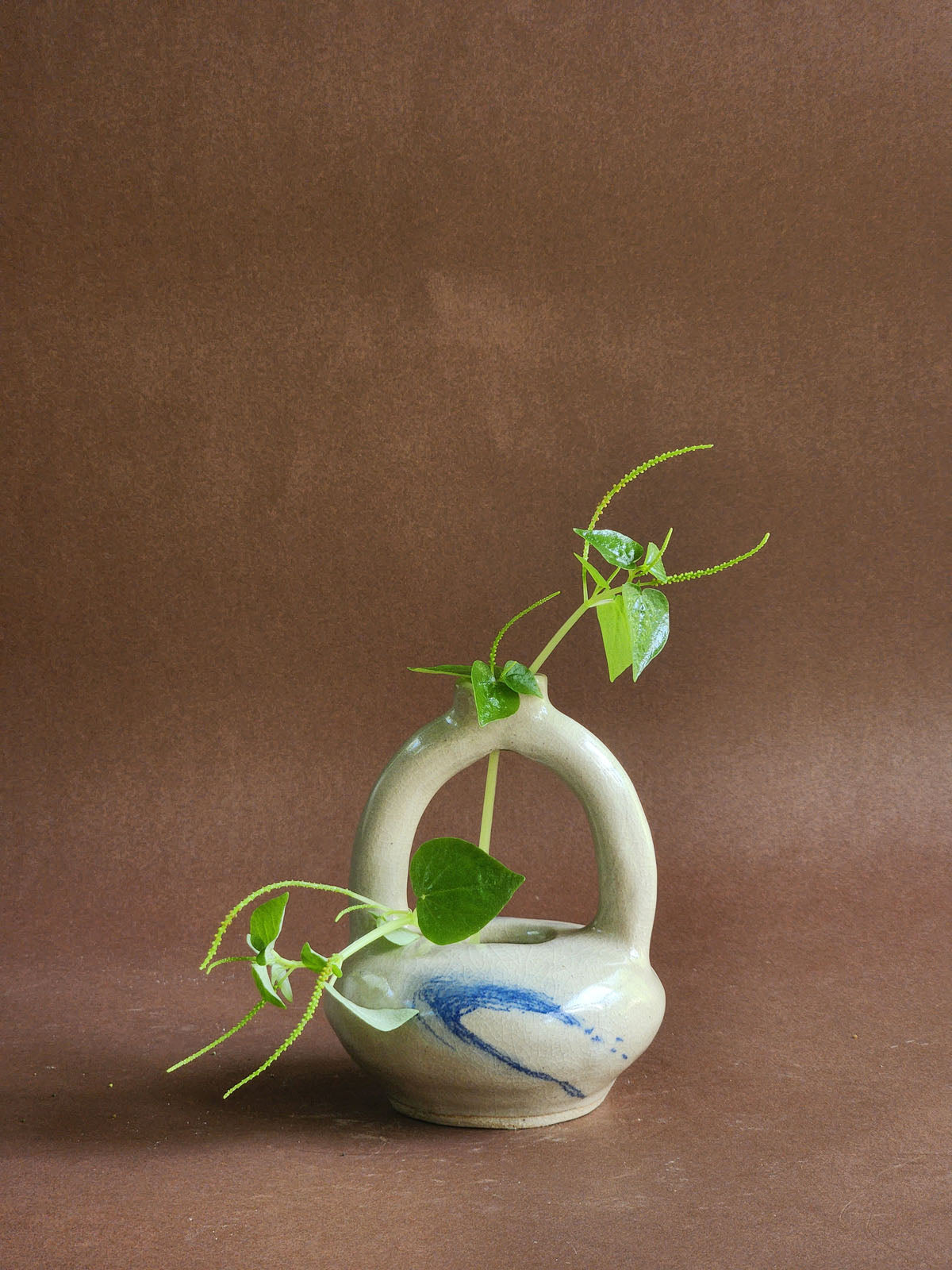 Single Stem Vessel no. 37