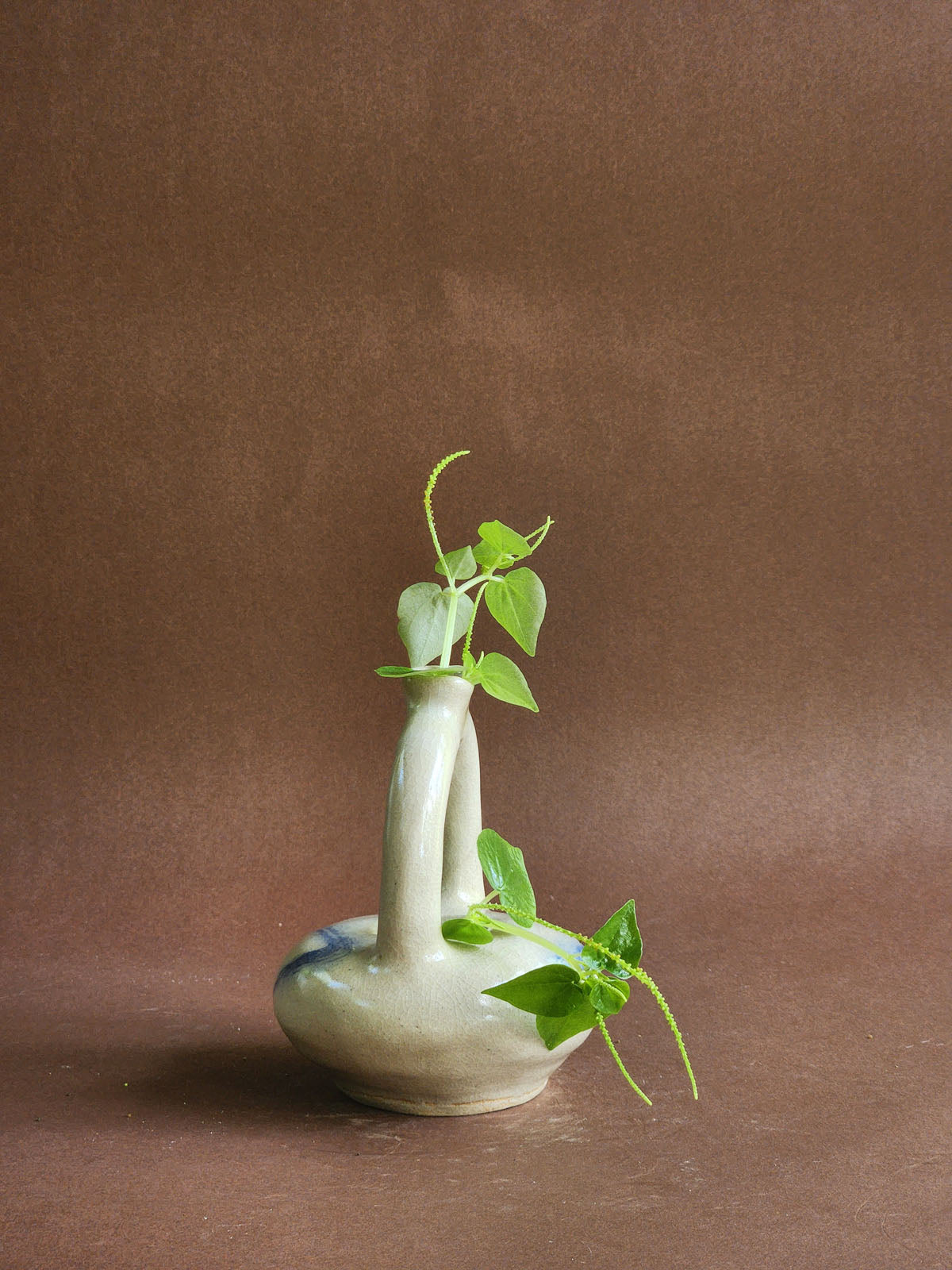 Single Stem Vessel no. 37