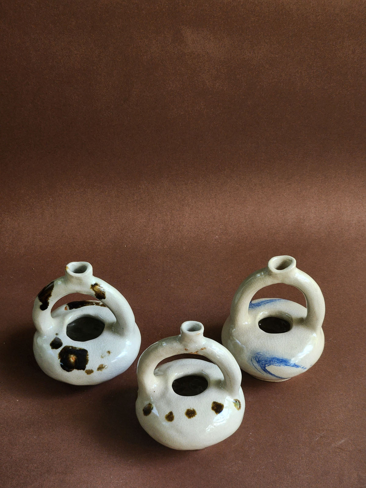 Single Stem Vessel no. 44