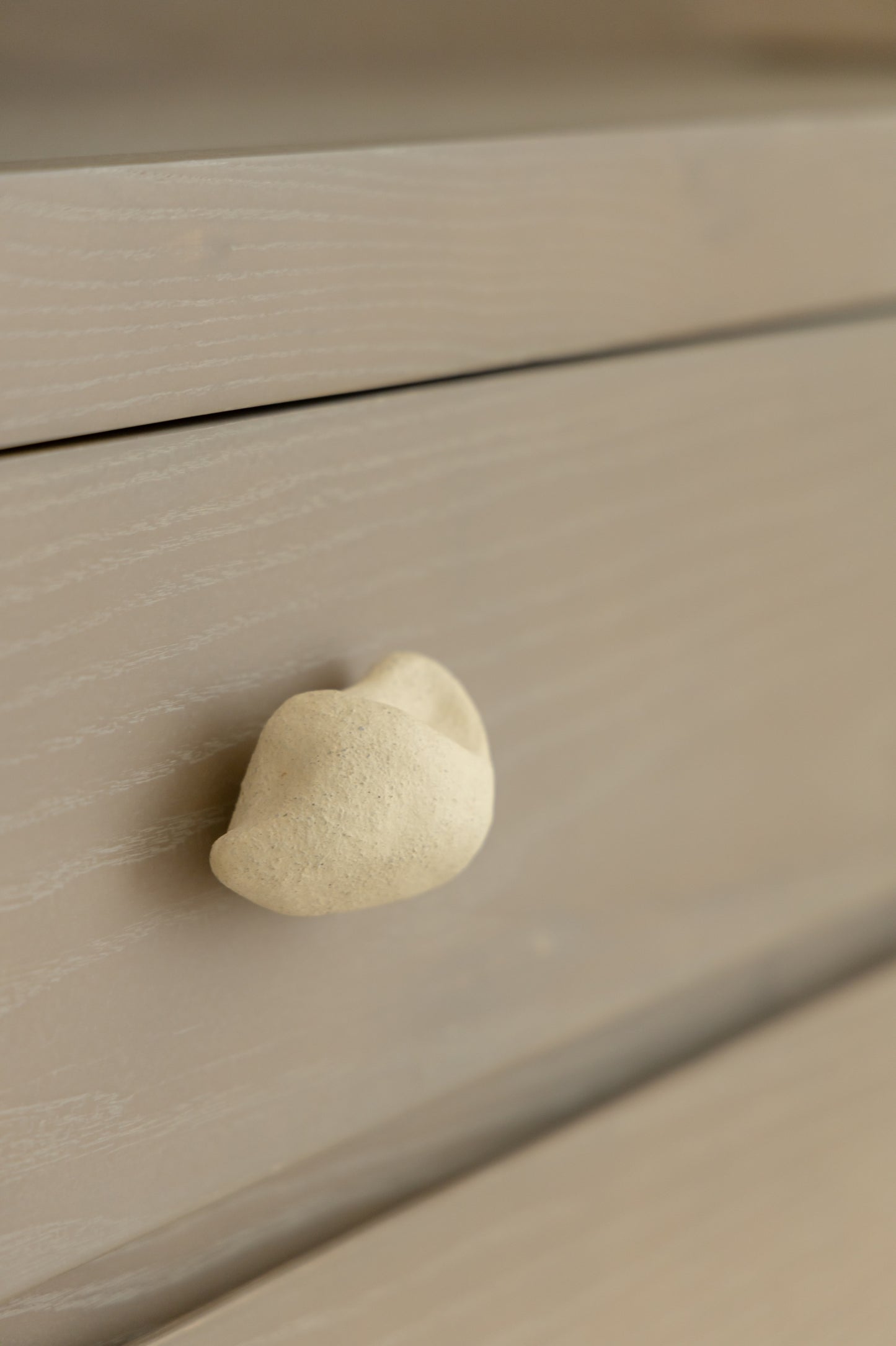 River Rock Handles x ALBERO