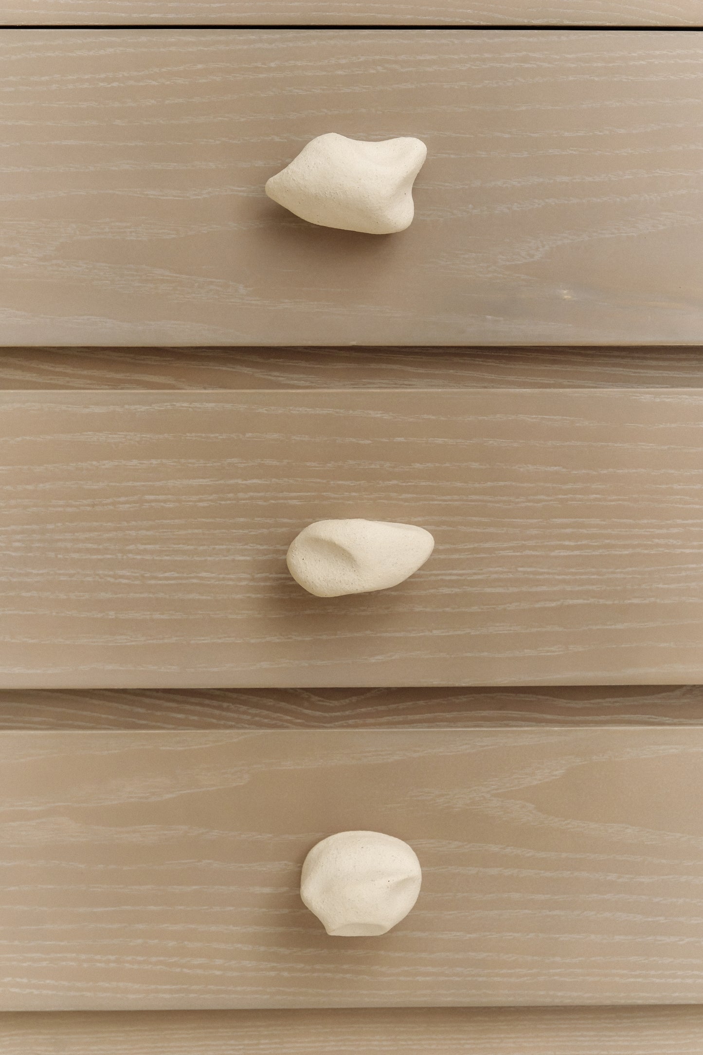 River Rock Handles x ALBERO